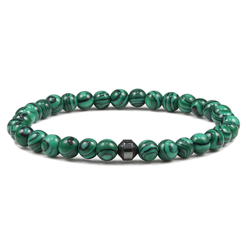 Metal Color:Malachite 02