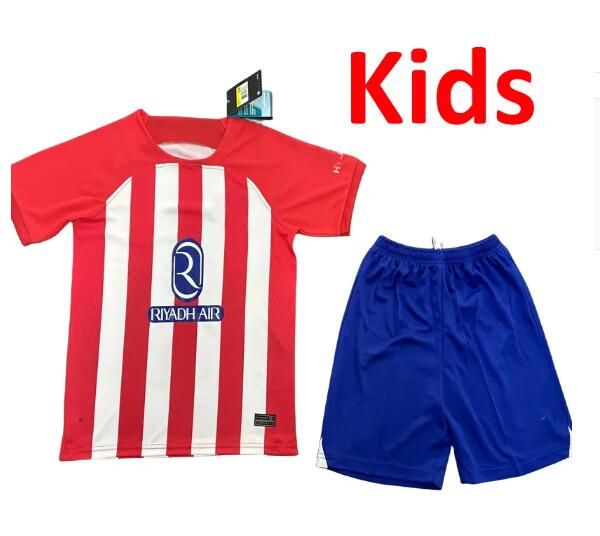 Kids 23-24 Home