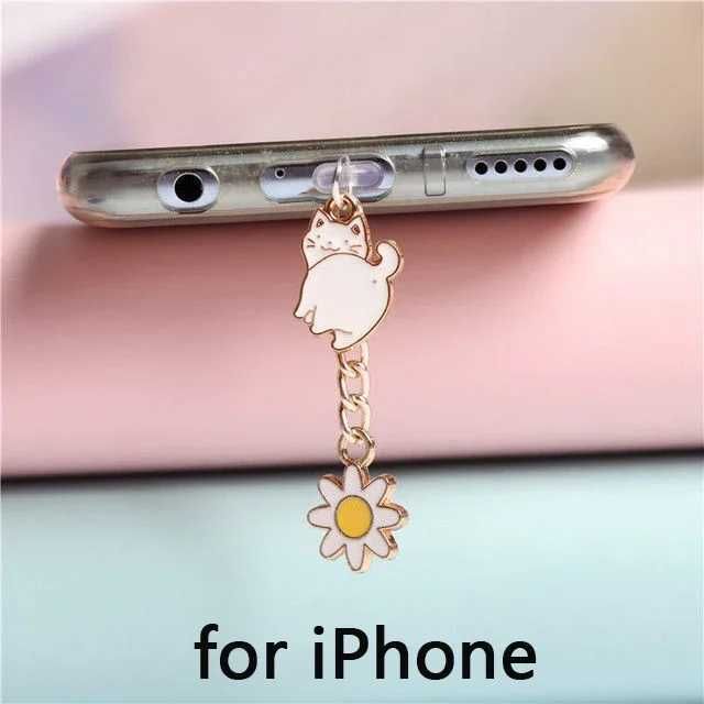 for Iphone White