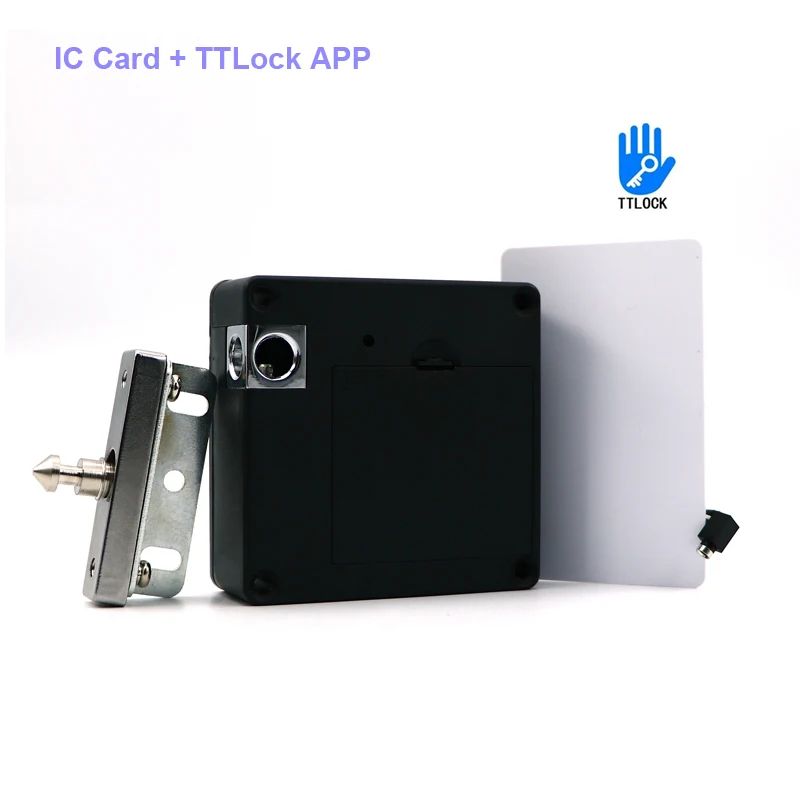 Ic Card And App