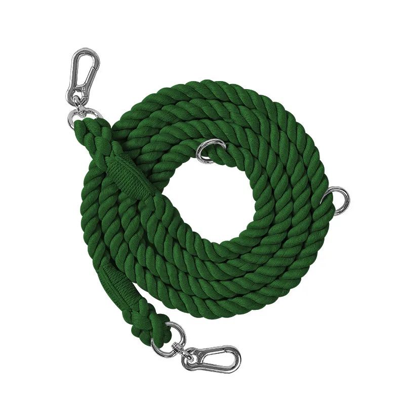 Couleur: Dark Greensize: 250cmx1.2cm