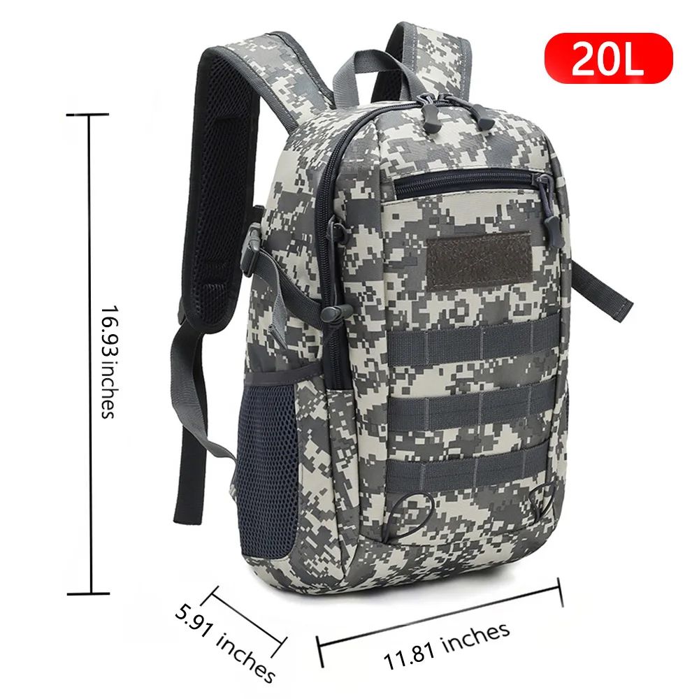 Color:ACU-20L