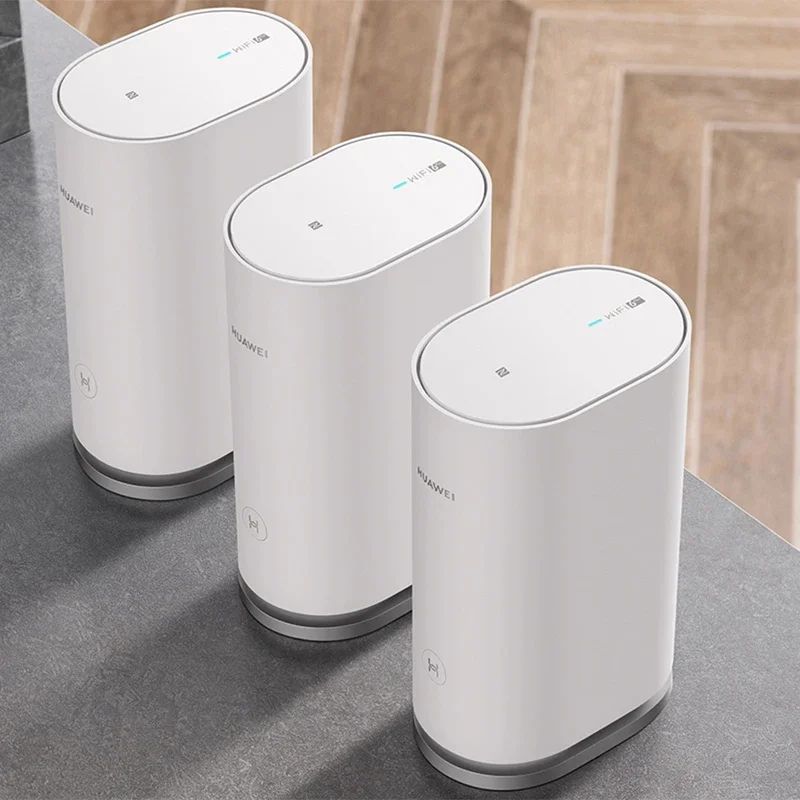 Farbe: WiFi Mesh 3 (3-Packs)