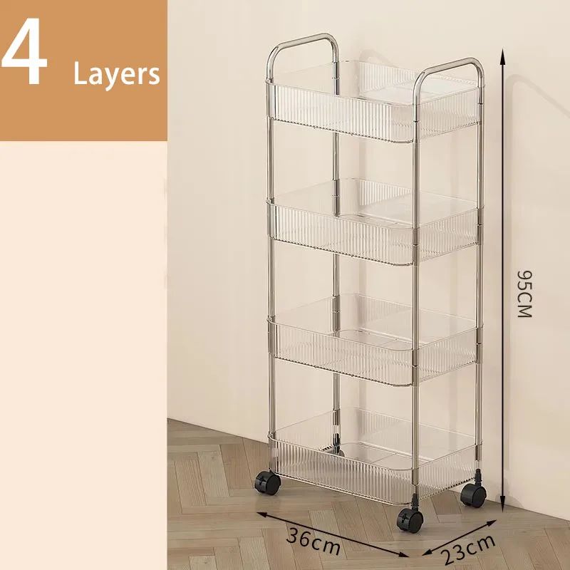 Kleur: 4tiers