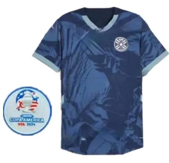 2024 away+patch