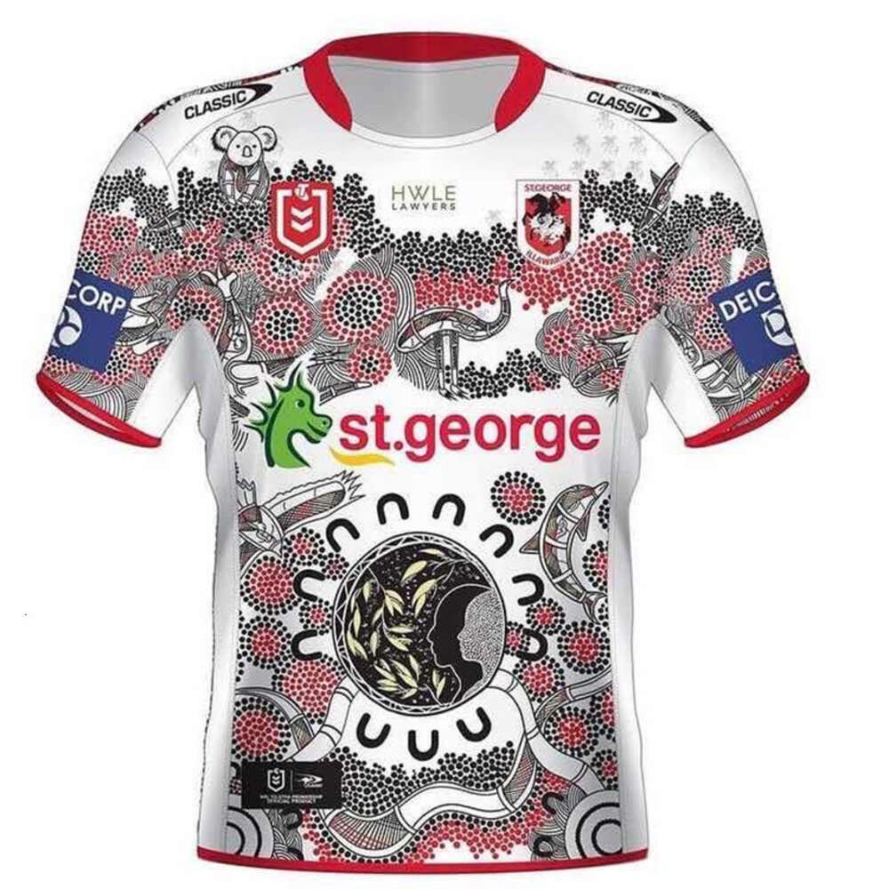 2022 Indigenous Edition of St. George