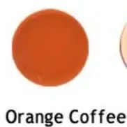 Café orange