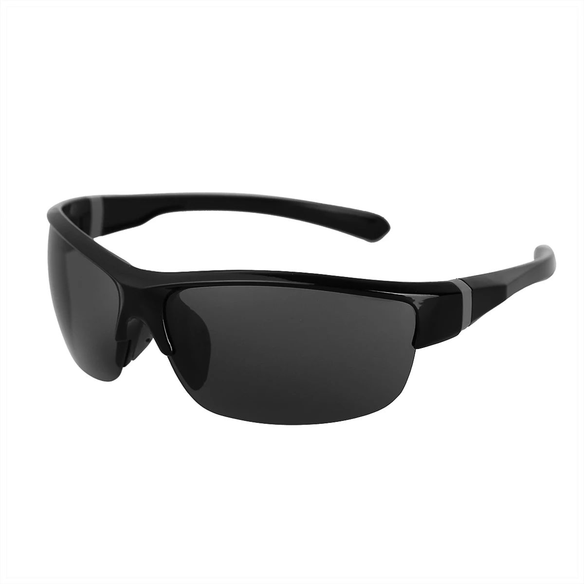 Color:Black GrayEyewear Size:ONE SIZE