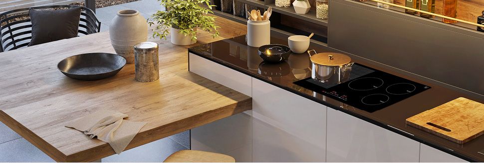 Description Picture 2 of item1800W Portable Induction Cooktop Electric Induction Cooker and Burner Countertop
