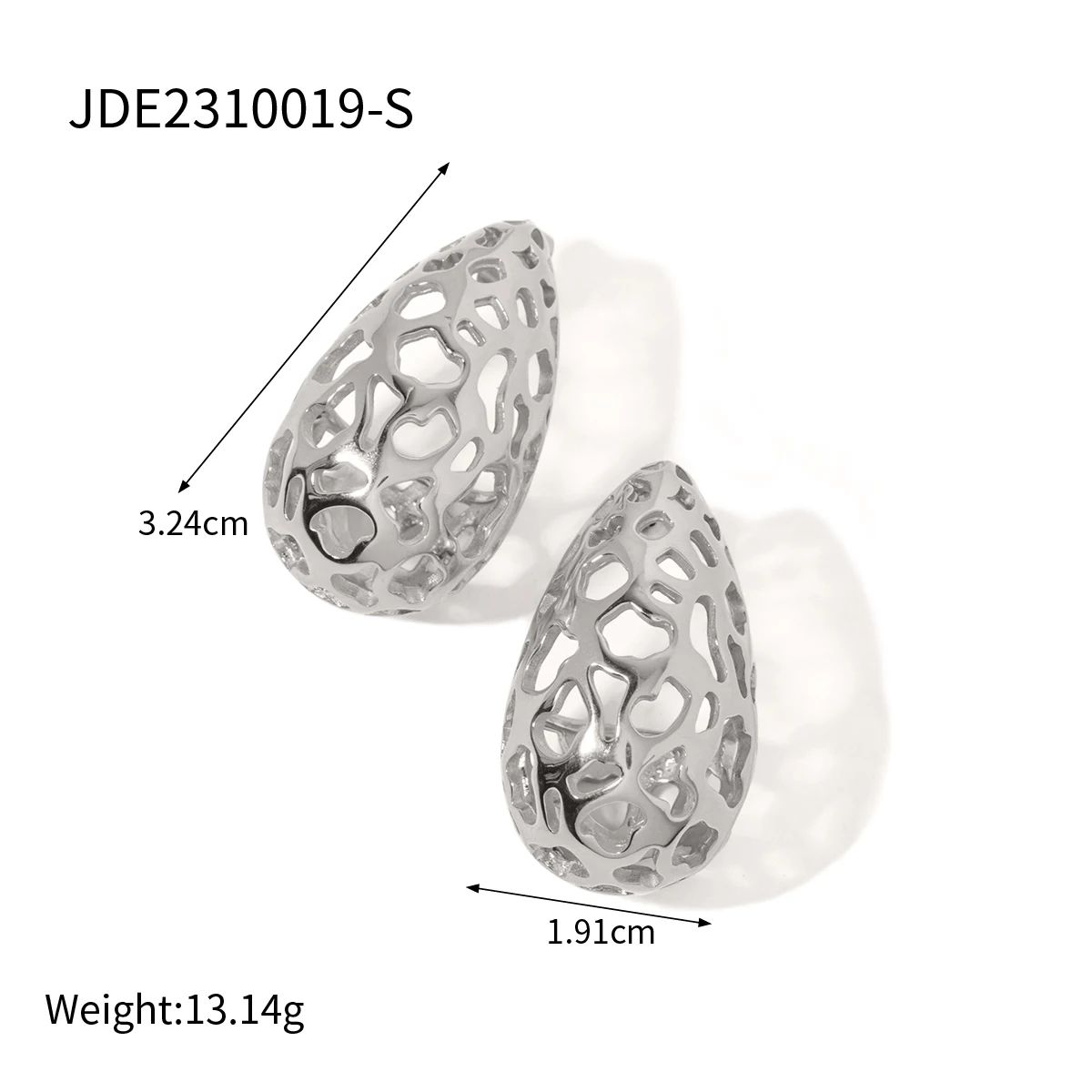 Metallfärg: JDE2310019-S