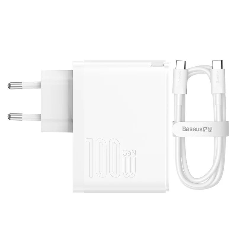 Plug -type: witte EU