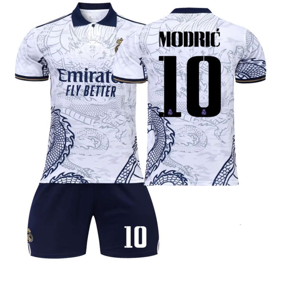 2223 Real Madrid Special Edition No. 10