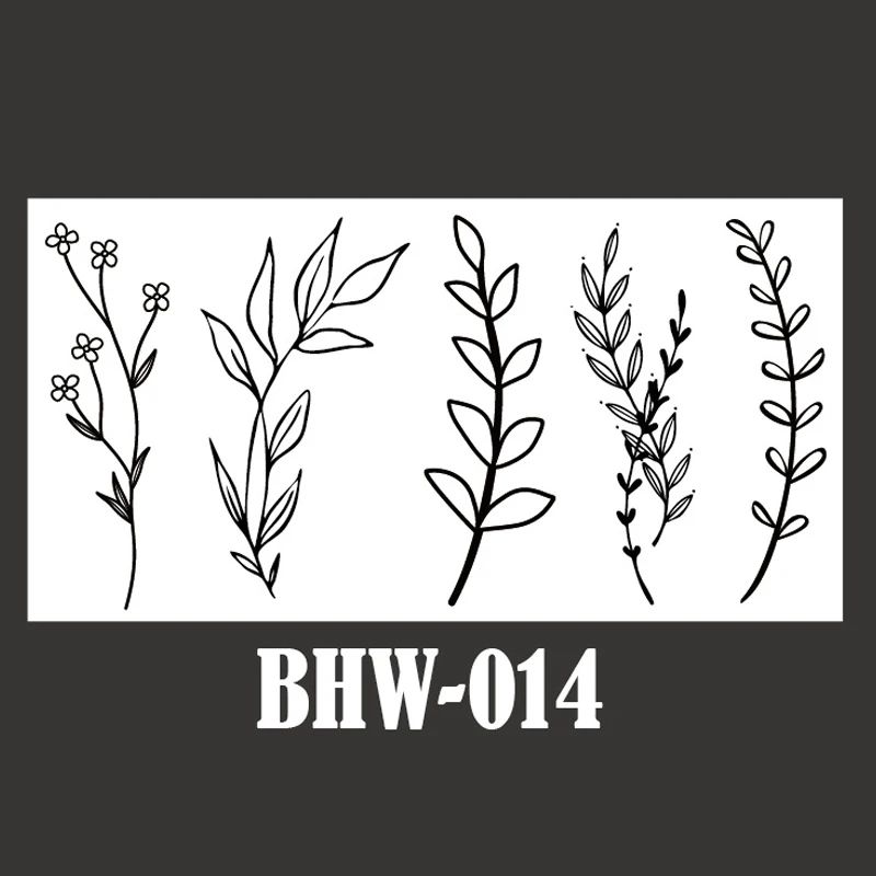 色：BHW014