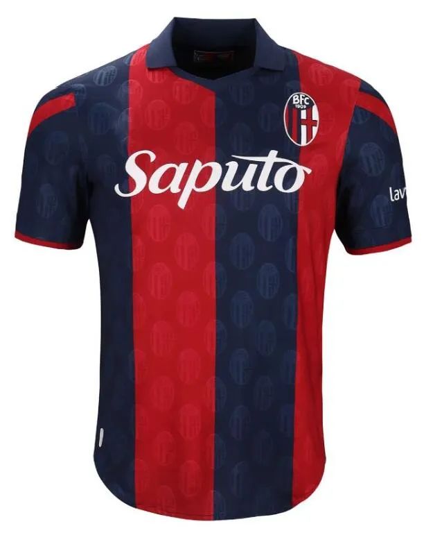 Home Shirt 1