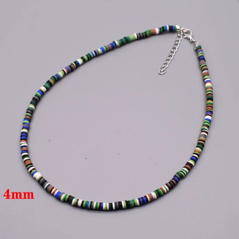 Kolor metalowy: i 4mmLength: Inne