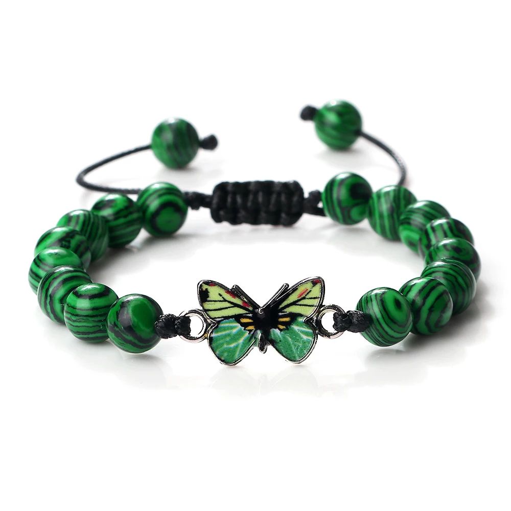 Metal Color:Malachite