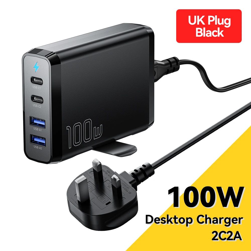 Plugtyp: 100W UK Plug