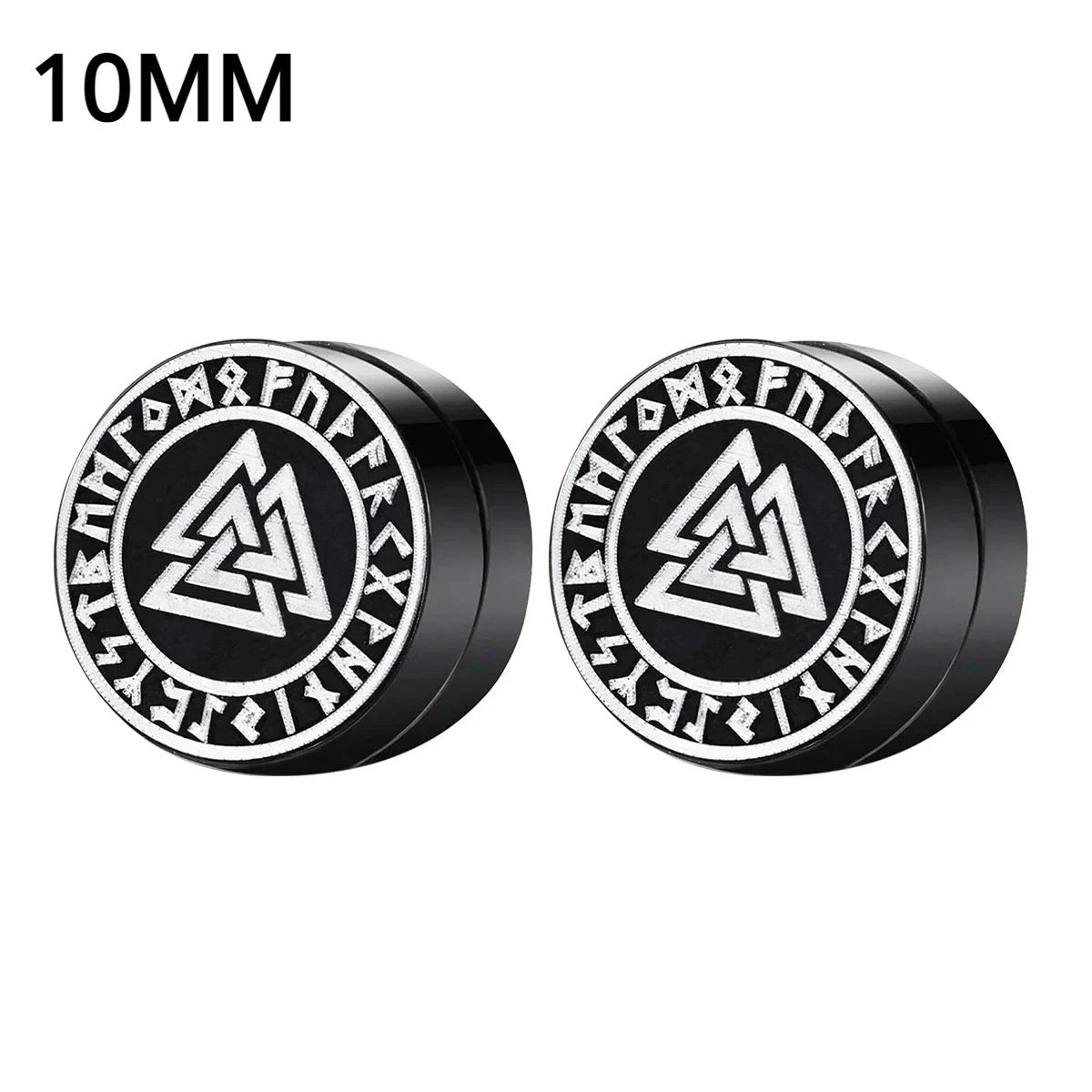 Color de metal: F-Black 10 mm (3)