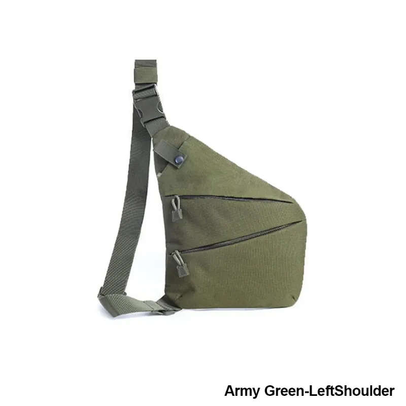 Army Green-Left