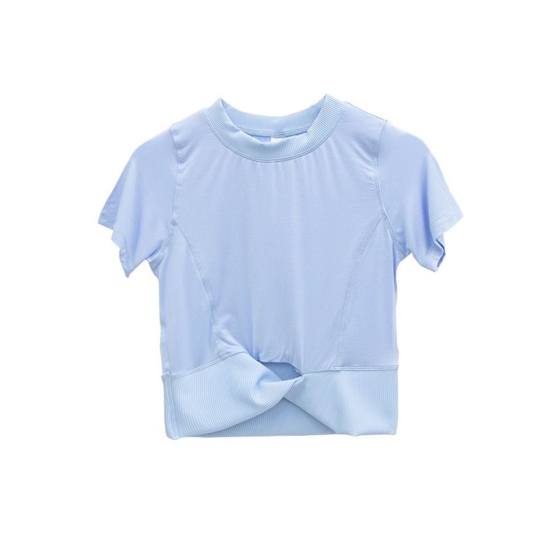 Blue【tops】