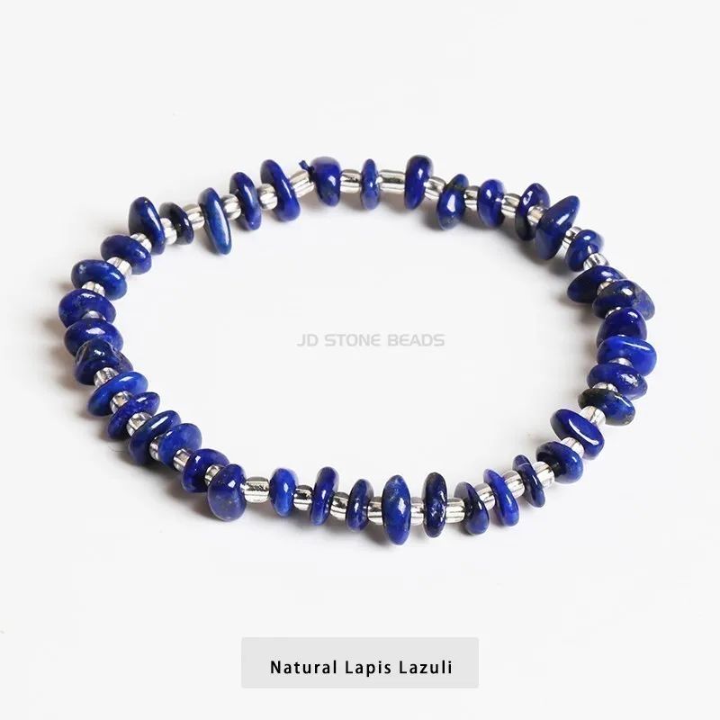 金属色：Lapis Lazuli