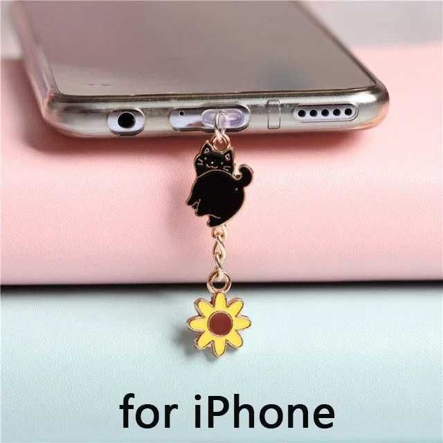 for Iphone Black