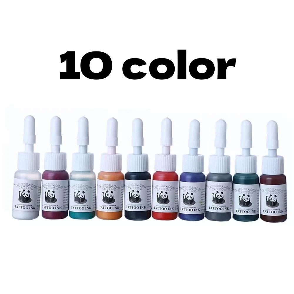 Farbe: 10 Farben