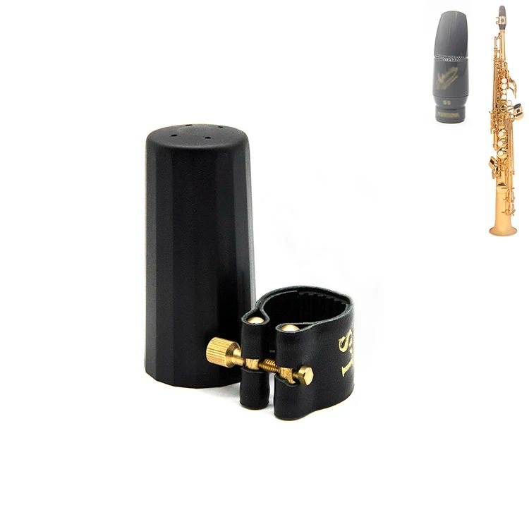 Soprano Sax Bakelite