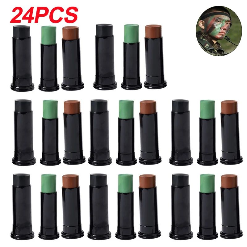 Color:24PCS