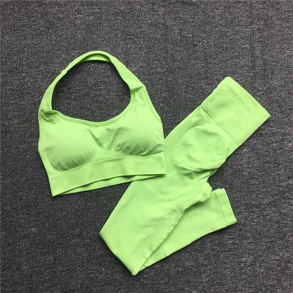 Green Sling Pt Set