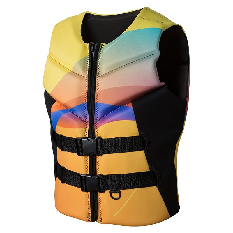 Color:life jacket ZJ-YE