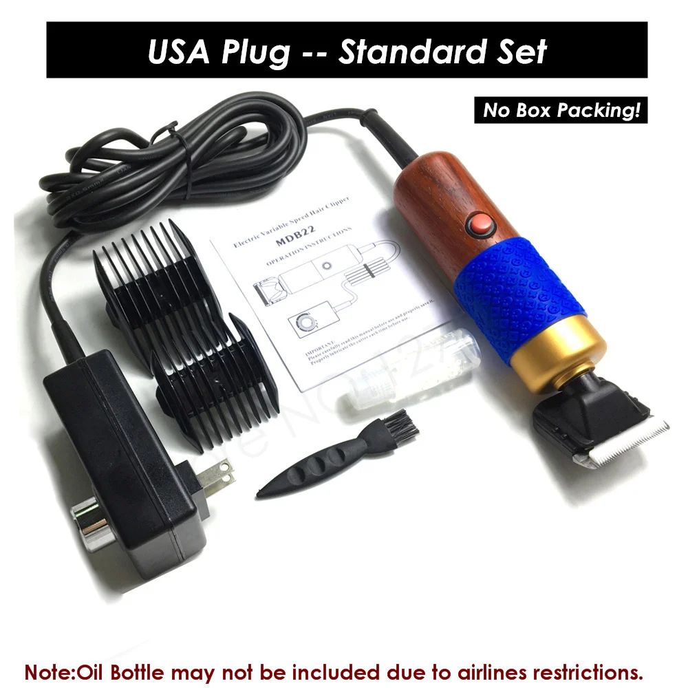 色：USA Standard No Box