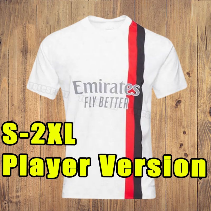 Away player version