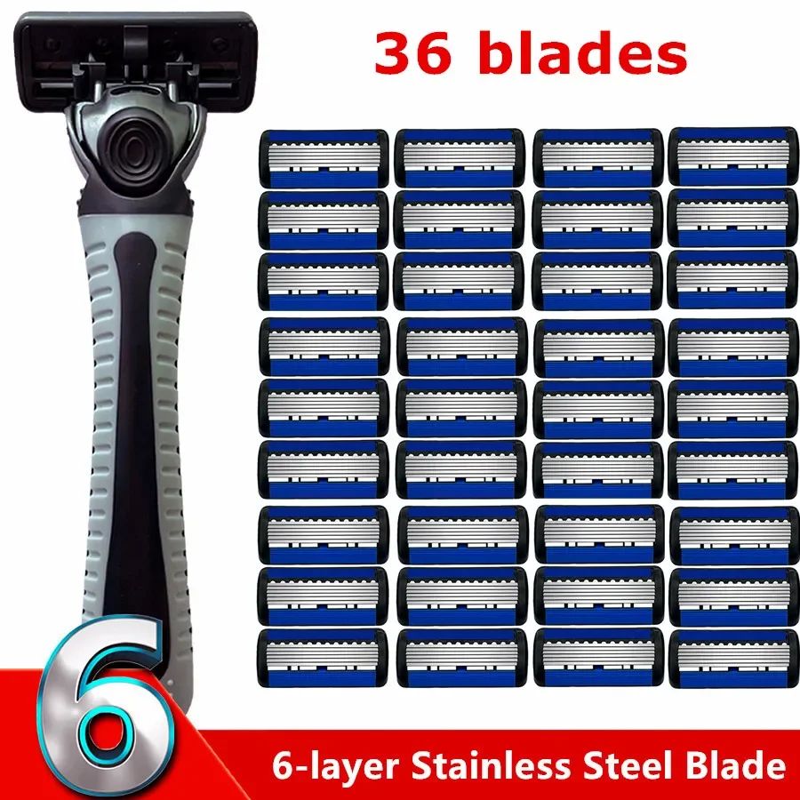 Color:36 blades