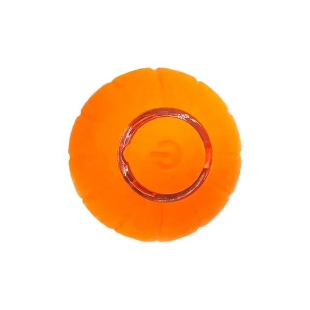 Kleur: oranje