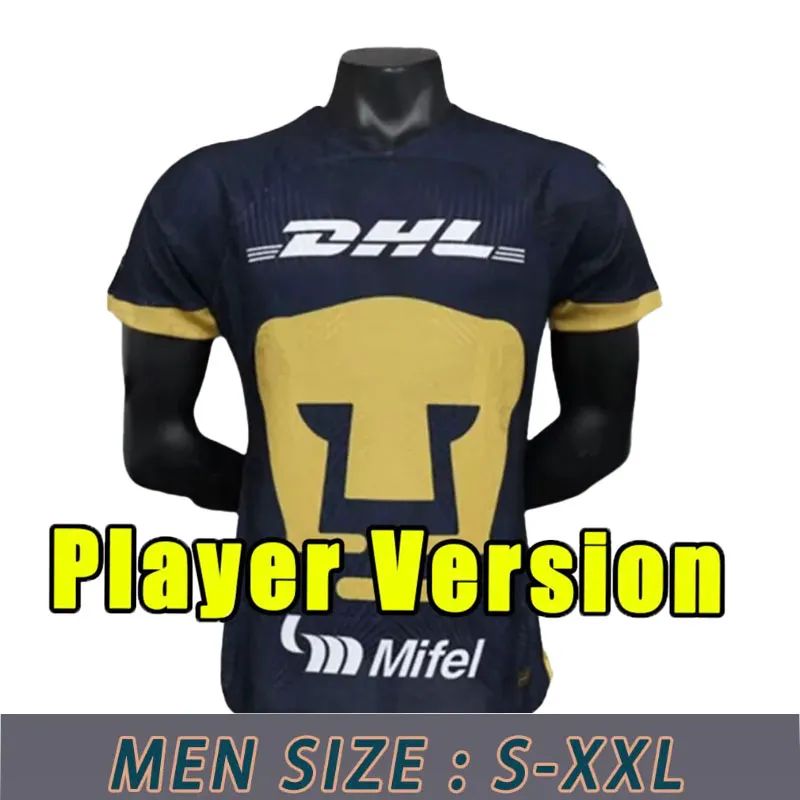 Away Player Version