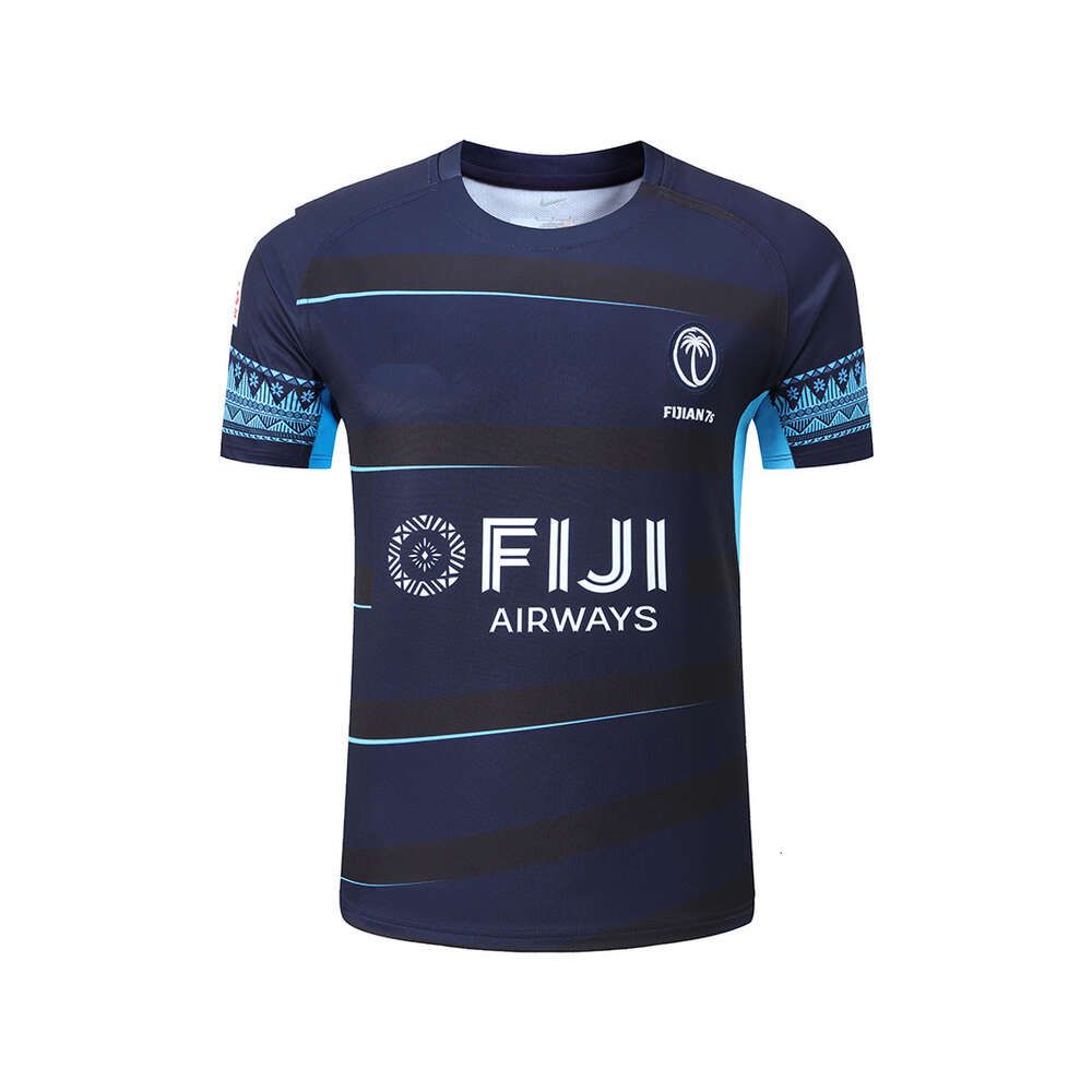 2023 Fiji Seven Player Home