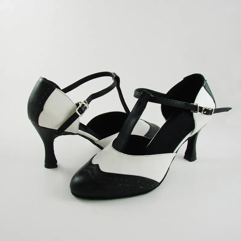 As picture heel 75mm