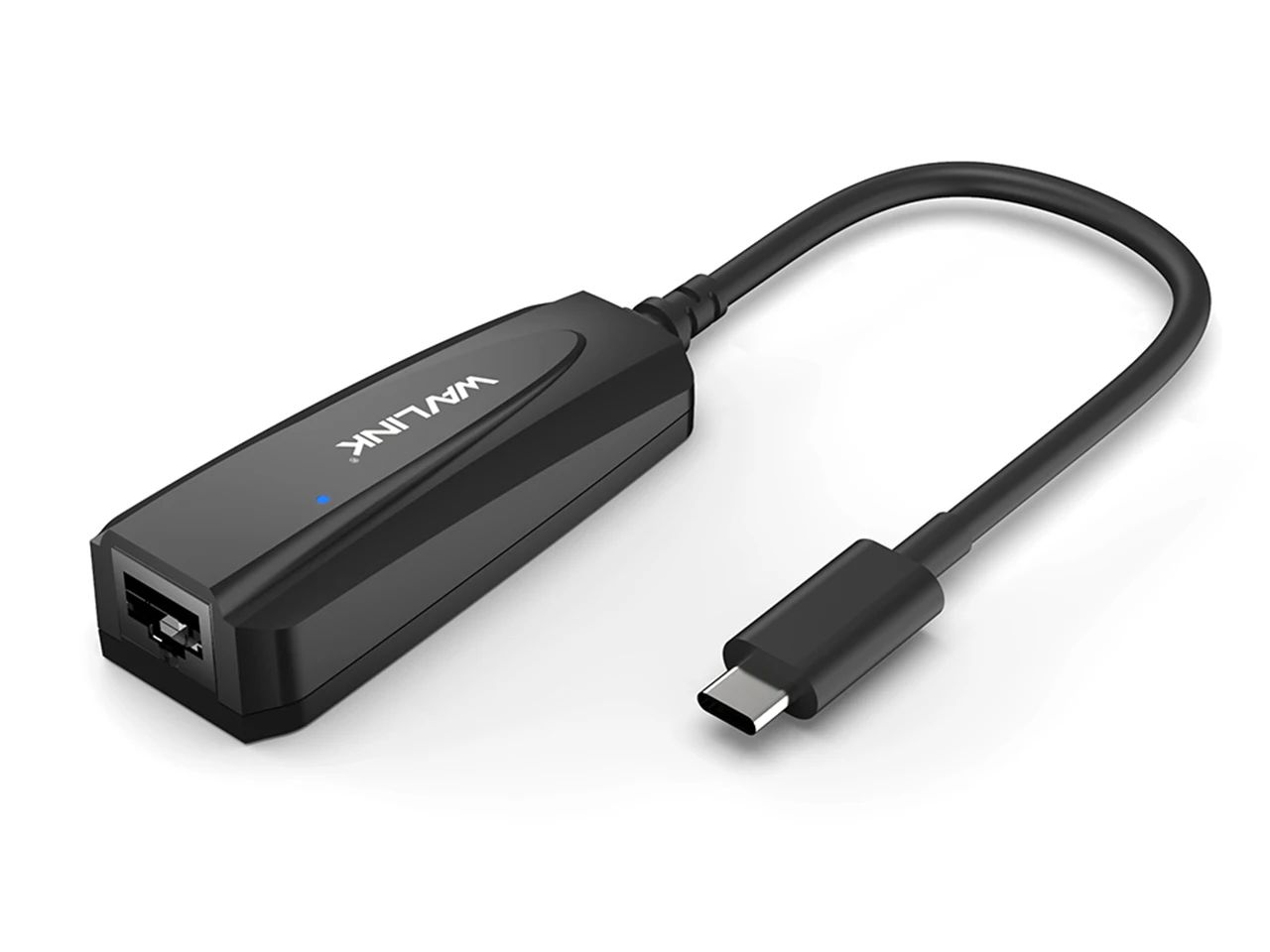 Couleur: adaptateur USB3.1