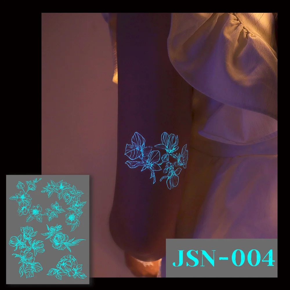 色：JSN-004