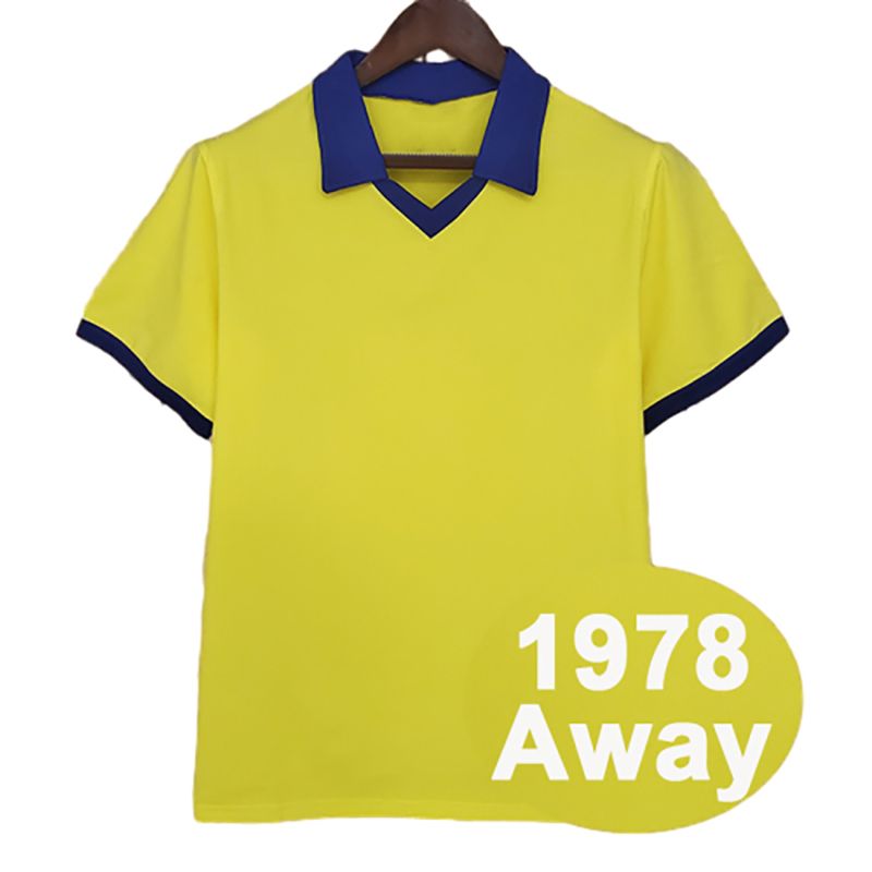 FG8820 1978 Away