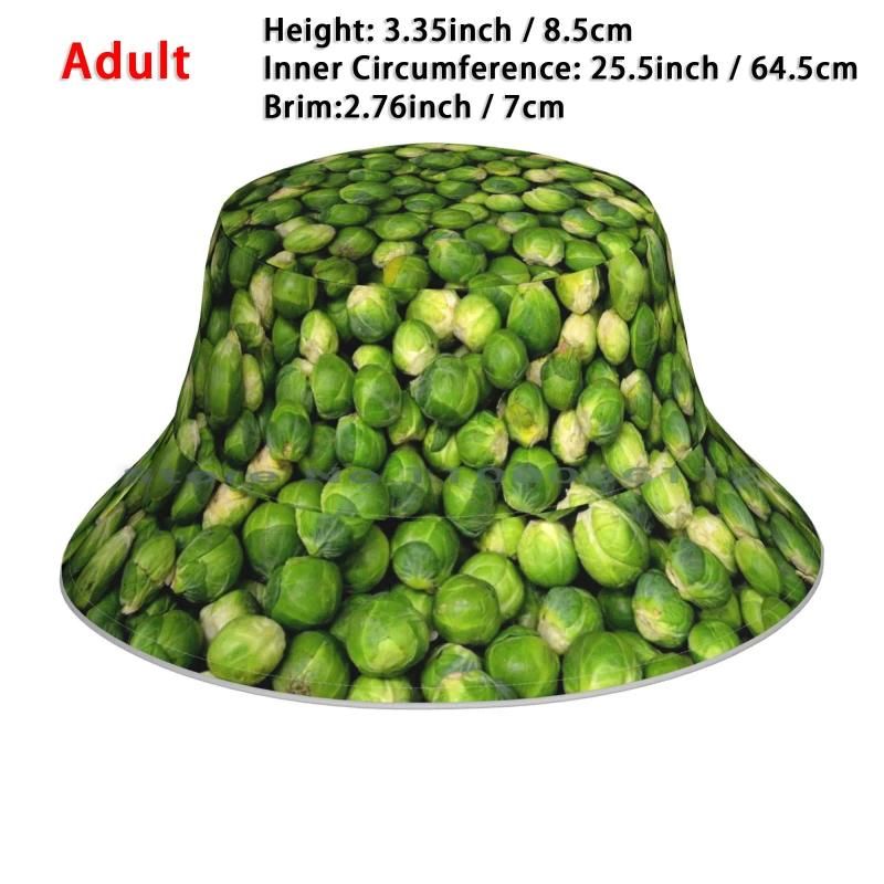 Adult Bucket Hat