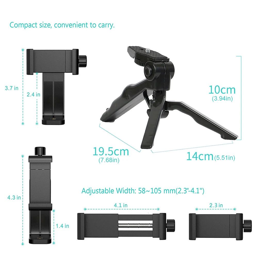 Camera Holder