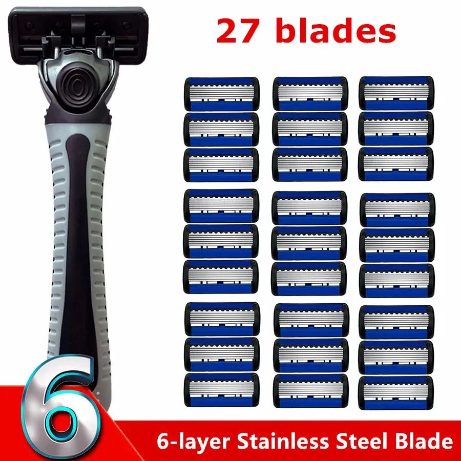 Color:27 blades