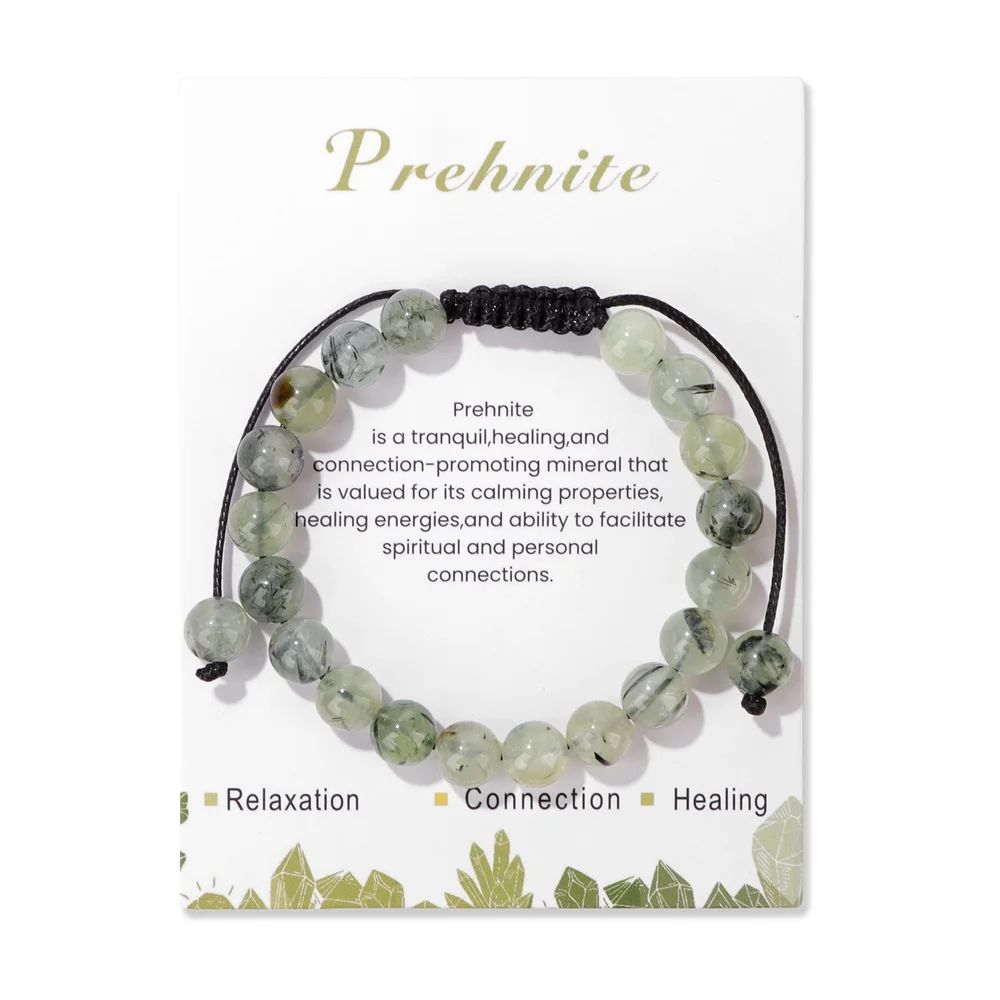 금속 색상 : Prehnite.