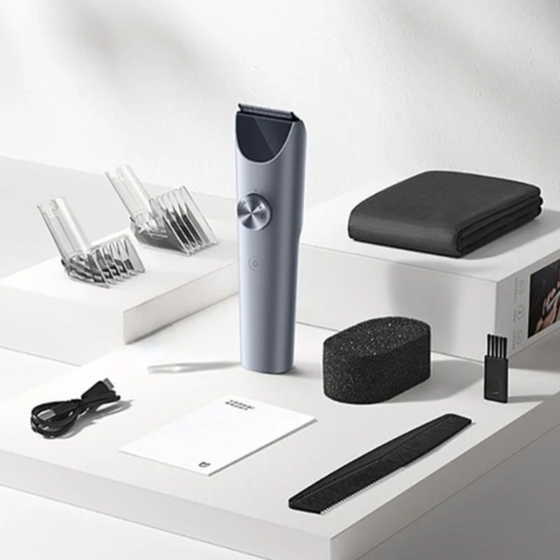 Cor: Xiaomi Clipper 2