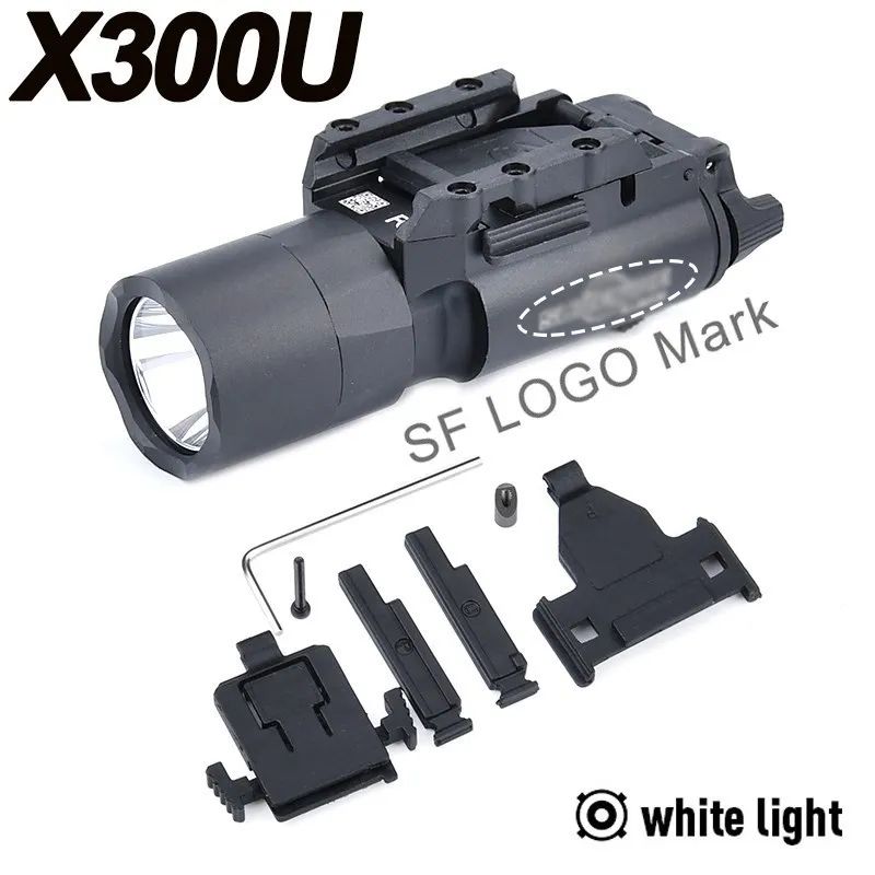 Color:BK-X300U SF Mark