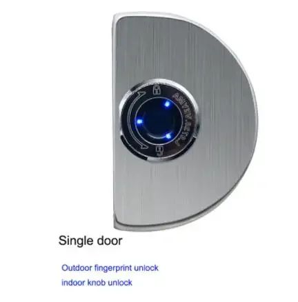 Color:Single Door C