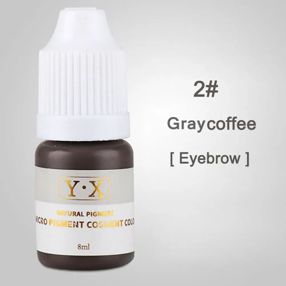 Color:Gray Coffee