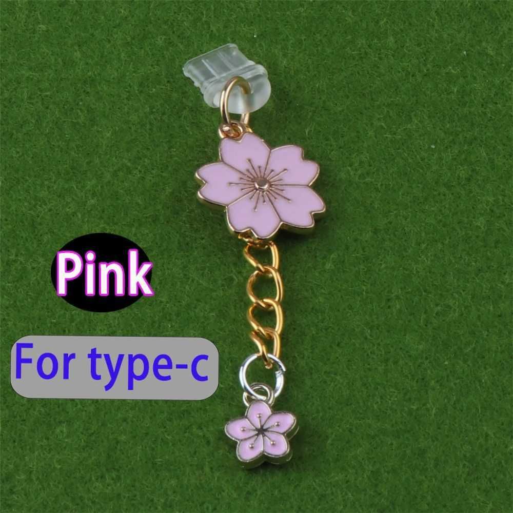 for Type-c Pink